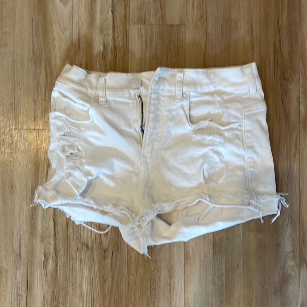 Express Shorts